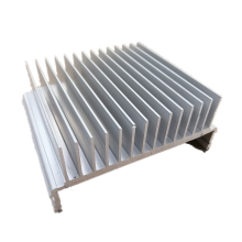 Aluminio 6061 para uso en máquinas perfiles de extrusión de aluminio
